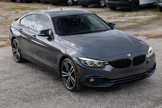 2019 BMW 4 Series 430i xDrive Gran Coupe - M Sport - 23073160 - 17