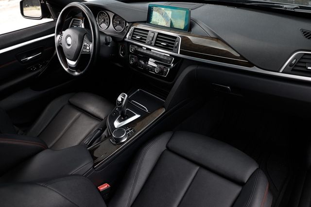 2019 BMW 4 Series 430i xDrive Gran Coupe - M Sport - 23073160 - 18