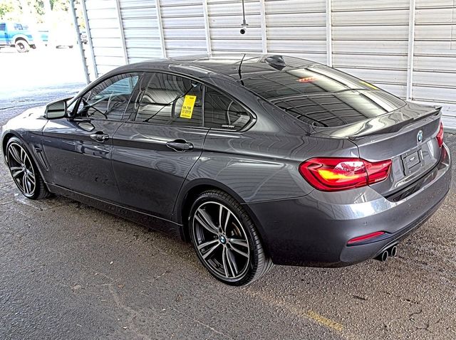2019 BMW 4 Series 430i xDrive Gran Coupe - M Sport - 23073160 - 1