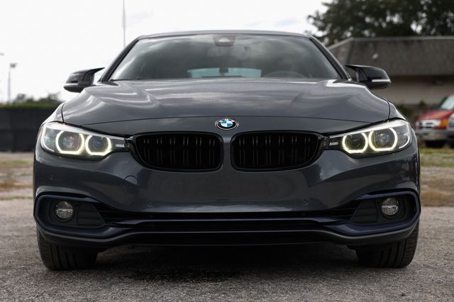 2019 BMW 4 Series 430i xDrive Gran Coupe - M Sport - 23073160 - 19