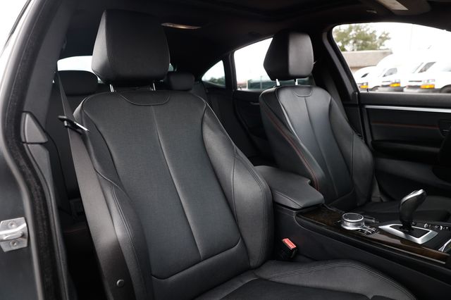 2019 BMW 4 Series 430i xDrive Gran Coupe - M Sport - 23073160 - 20
