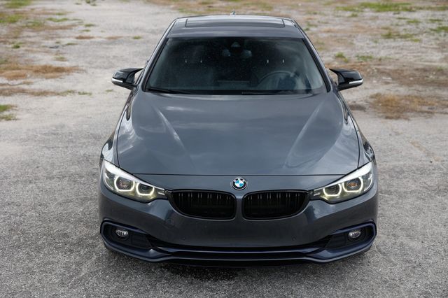 2019 BMW 4 Series 430i xDrive Gran Coupe - M Sport - 23073160 - 21