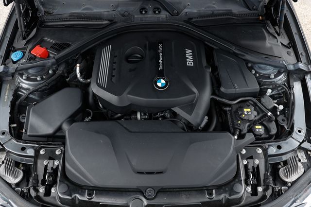 2019 BMW 4 Series 430i xDrive Gran Coupe - M Sport - 23073160 - 22