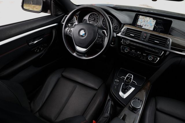 2019 BMW 4 Series 430i xDrive Gran Coupe - M Sport - 23073160 - 23