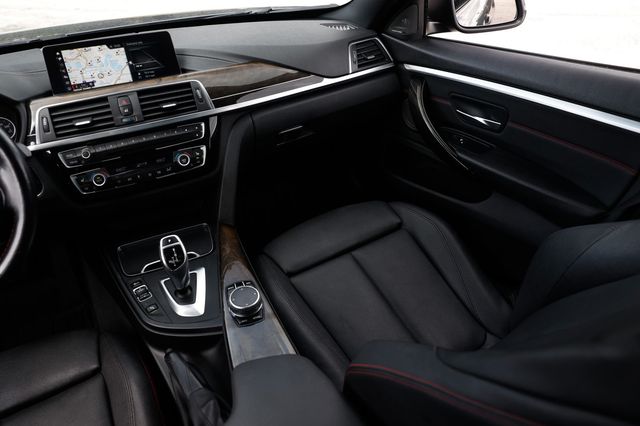 2019 BMW 4 Series 430i xDrive Gran Coupe - M Sport - 23073160 - 24