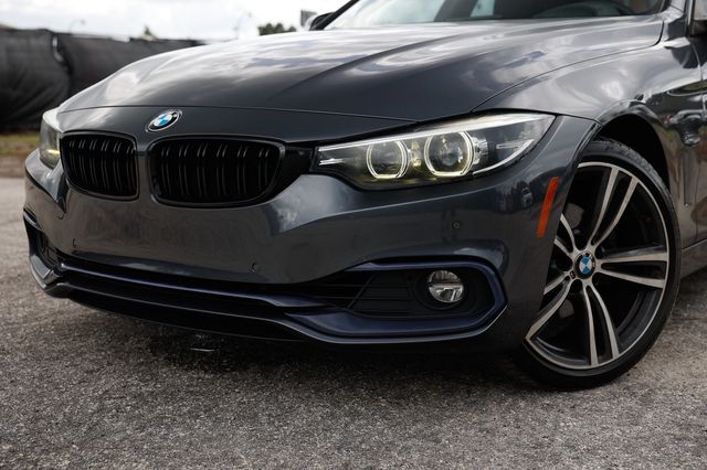 2019 BMW 4 Series 430i xDrive Gran Coupe - M Sport - 23073160 - 28