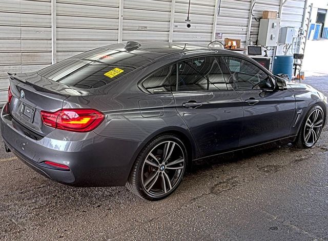2019 BMW 4 Series 430i xDrive Gran Coupe - M Sport - 23073160 - 2