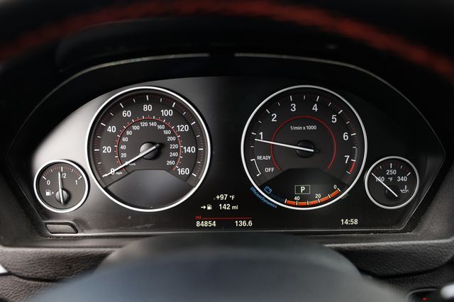 2019 BMW 4 Series 430i xDrive Gran Coupe - M Sport - 23073160 - 31