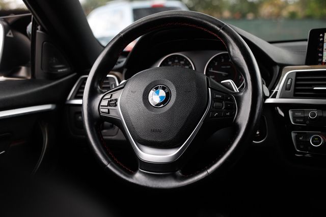 2019 BMW 4 Series 430i xDrive Gran Coupe - M Sport - 23073160 - 32