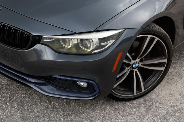2019 BMW 4 Series 430i xDrive Gran Coupe - M Sport - 23073160 - 34
