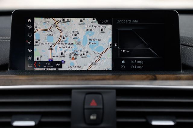 2019 BMW 4 Series 430i xDrive Gran Coupe - M Sport - 23073160 - 37