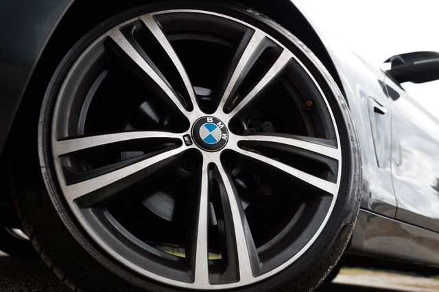 2019 BMW 4 Series 430i xDrive Gran Coupe - M Sport - 23073160 - 40