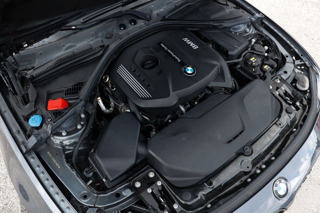2019 BMW 4 Series 430i xDrive Gran Coupe - M Sport - 23073160 - 54