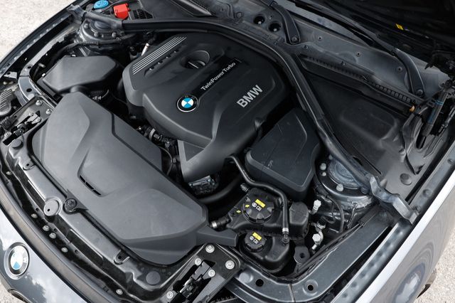 2019 BMW 4 Series 430i xDrive Gran Coupe - M Sport - 23073160 - 55