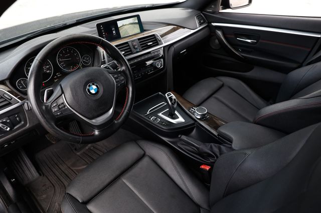 2019 BMW 4 Series 430i xDrive Gran Coupe - M Sport - 23073160 - 5
