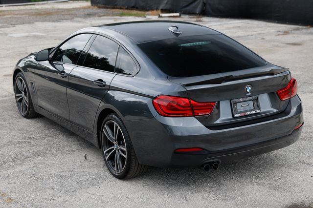 2019 BMW 4 Series 430i xDrive Gran Coupe - M Sport - 23073160 - 7