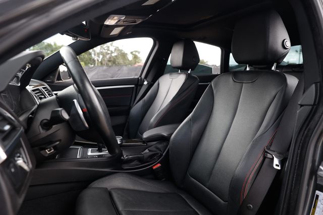 2019 BMW 4 Series 430i xDrive Gran Coupe - M Sport - 23073160 - 8