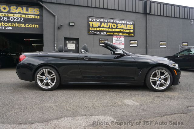 2019 BMW 4 Series 430i xDrive M SPORT PKG CARPLAY NAV REAR CAM NECKWARMER HOT SEAT - 23079717 - 9