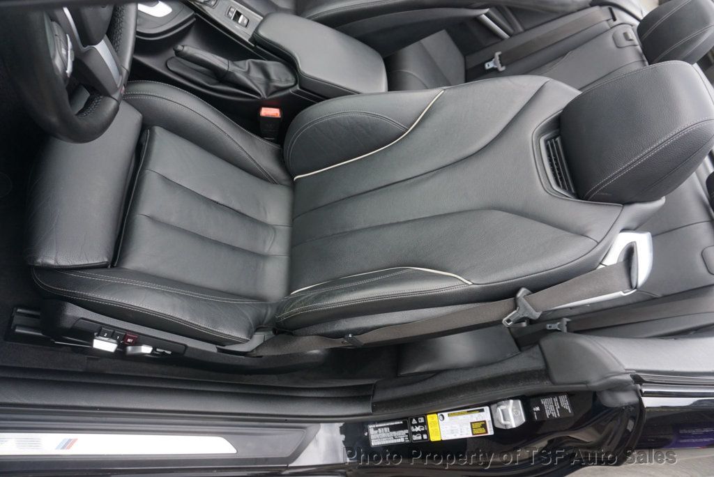 2019 BMW 4 Series 430i xDrive M SPORT PKG CARPLAY NAV REAR CAM NECKWARMER HOT SEAT - 23079717 - 11