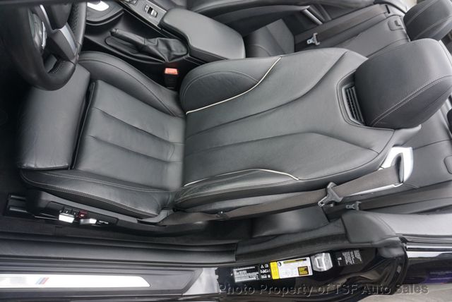 2019 BMW 4 Series 430i xDrive M SPORT PKG CARPLAY NAV REAR CAM NECKWARMER HOT SEAT - 23079717 - 11