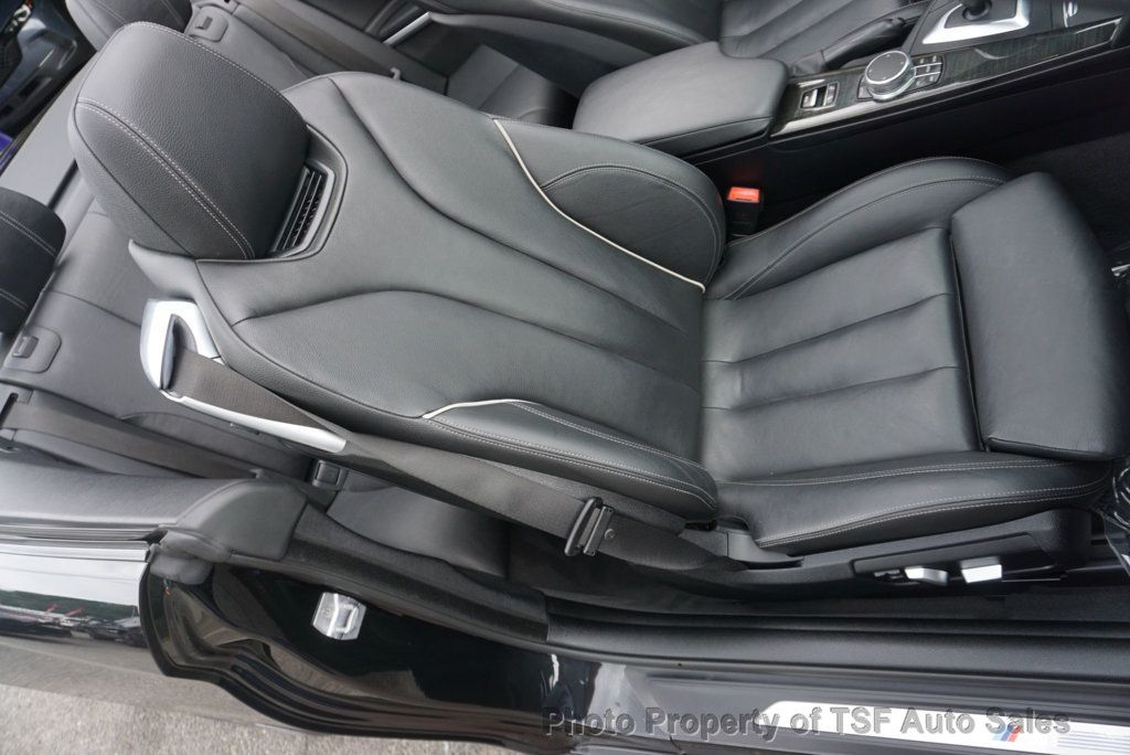 2019 BMW 4 Series 430i xDrive M SPORT PKG CARPLAY NAV REAR CAM NECKWARMER HOT SEAT - 23079717 - 12