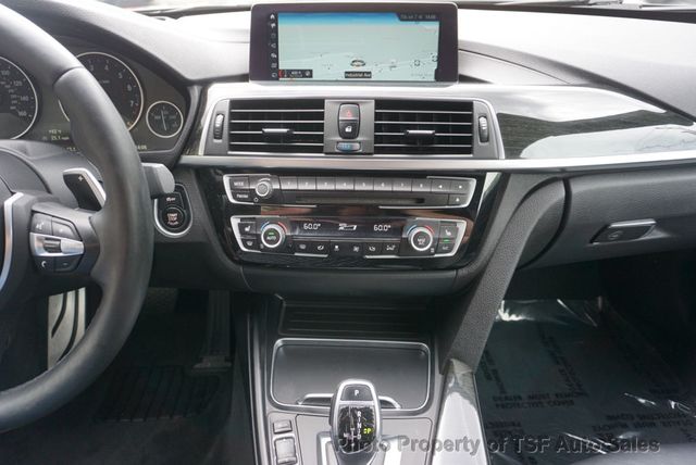 2019 BMW 4 Series 430i xDrive M SPORT PKG CARPLAY NAV REAR CAM NECKWARMER HOT SEAT - 23079717 - 28