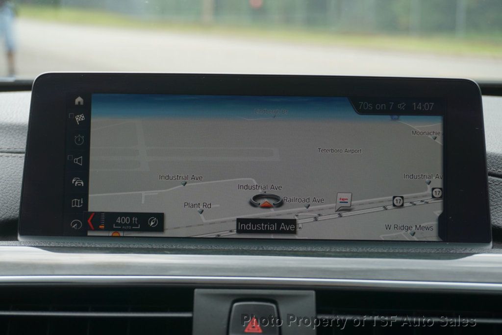 2019 BMW 4 Series 430i xDrive M SPORT PKG CARPLAY NAV REAR CAM NECKWARMER HOT SEAT - 23079717 - 29