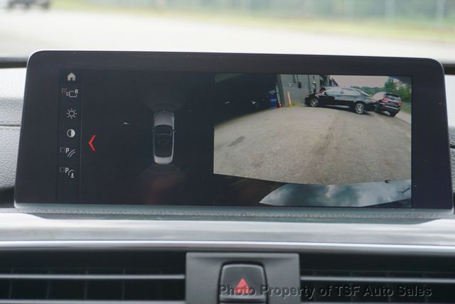 2019 BMW 4 Series 430i xDrive M SPORT PKG CARPLAY NAV REAR CAM NECKWARMER HOT SEAT - 23079717 - 30