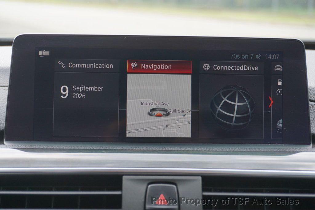 2019 BMW 4 Series 430i xDrive M SPORT PKG CARPLAY NAV REAR CAM NECKWARMER HOT SEAT - 23079717 - 31