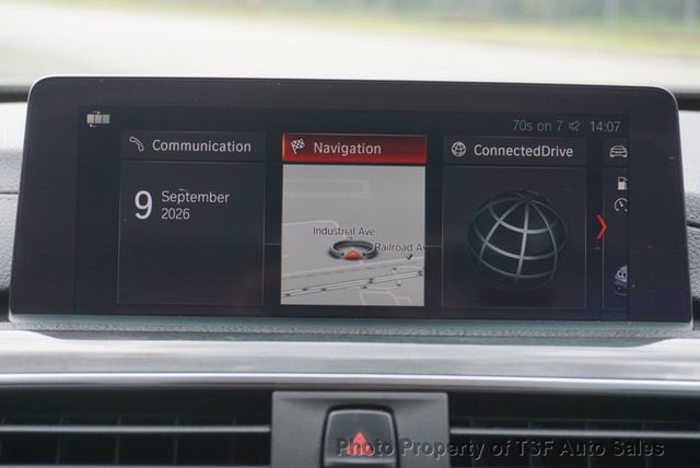 2019 BMW 4 Series 430i xDrive M SPORT PKG CARPLAY NAV REAR CAM NECKWARMER HOT SEAT - 23079717 - 31