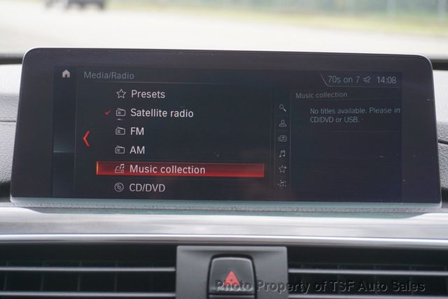 2019 BMW 4 Series 430i xDrive M SPORT PKG CARPLAY NAV REAR CAM NECKWARMER HOT SEAT - 23079717 - 34