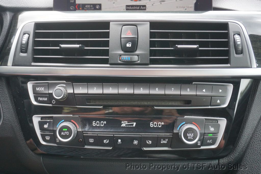 2019 BMW 4 Series 430i xDrive M SPORT PKG CARPLAY NAV REAR CAM NECKWARMER HOT SEAT - 23079717 - 35
