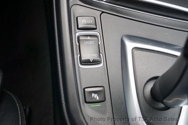 2019 BMW 4 Series 430i xDrive M SPORT PKG CARPLAY NAV REAR CAM NECKWARMER HOT SEAT - 23079717 - 37