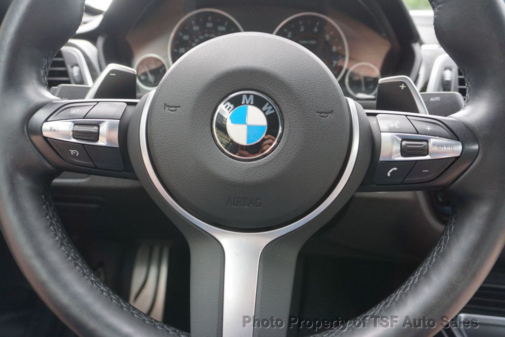 2019 BMW 4 Series 430i xDrive M SPORT PKG CARPLAY NAV REAR CAM NECKWARMER HOT SEAT - 23079717 - 40
