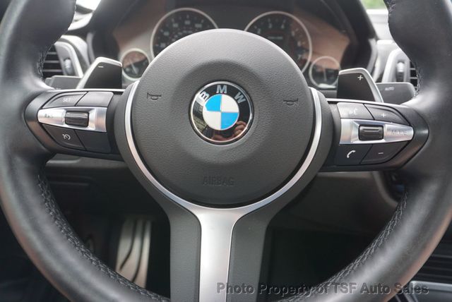 2019 BMW 4 Series 430i xDrive M SPORT PKG CARPLAY NAV REAR CAM NECKWARMER HOT SEAT - 23079717 - 40