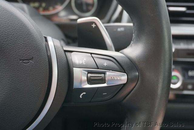 2019 BMW 4 Series 430i xDrive M SPORT PKG CARPLAY NAV REAR CAM NECKWARMER HOT SEAT - 23079717 - 42