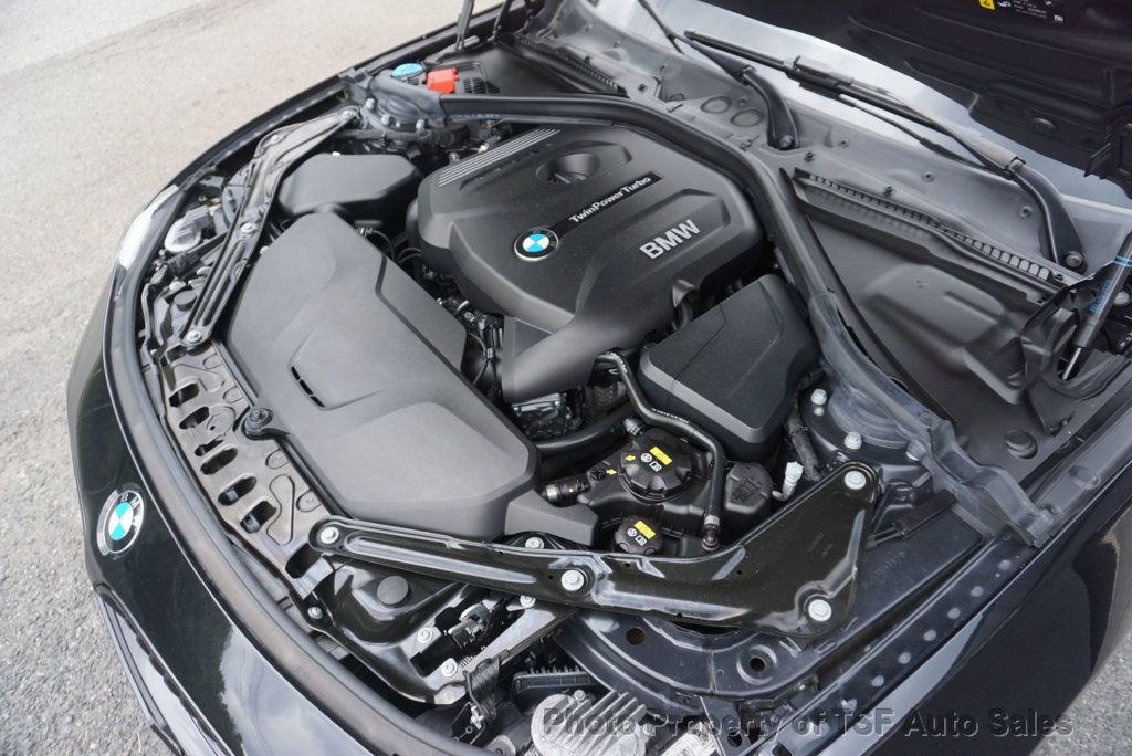 2019 BMW 4 Series 430i xDrive M SPORT PKG CARPLAY NAV REAR CAM NECKWARMER HOT SEAT - 23079717 - 54