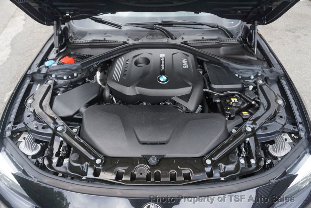 2019 BMW 4 Series 430i xDrive M SPORT PKG CARPLAY NAV REAR CAM NECKWARMER HOT SEAT - 23079717 - 55