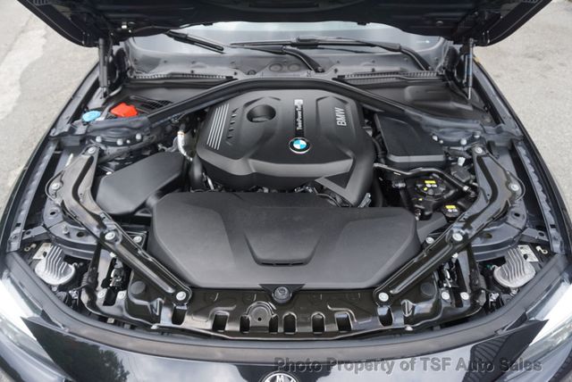 2019 BMW 4 Series 430i xDrive M SPORT PKG CARPLAY NAV REAR CAM NECKWARMER HOT SEAT - 23079717 - 55