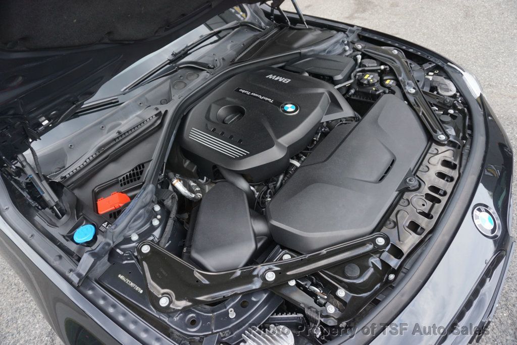 2019 BMW 4 Series 430i xDrive M SPORT PKG CARPLAY NAV REAR CAM NECKWARMER HOT SEAT - 23079717 - 56