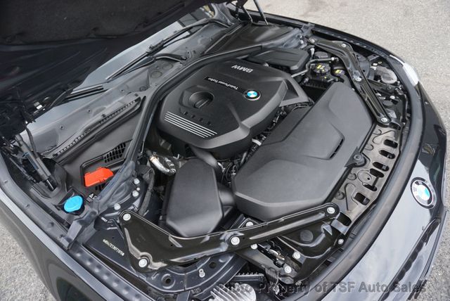 2019 BMW 4 Series 430i xDrive M SPORT PKG CARPLAY NAV REAR CAM NECKWARMER HOT SEAT - 23079717 - 56