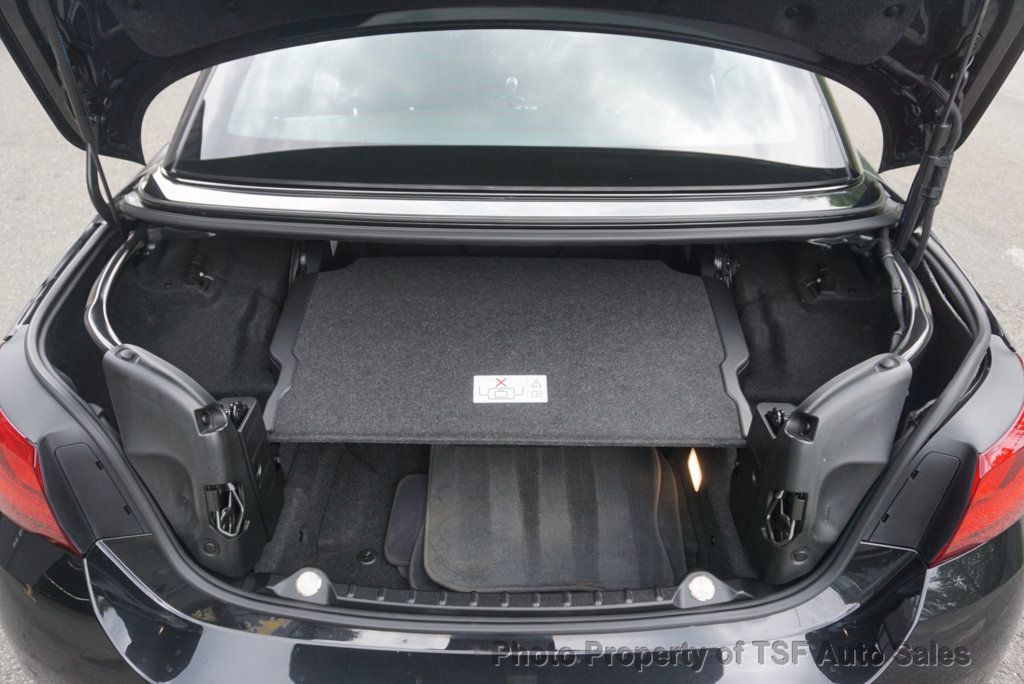 2019 BMW 4 Series 430i xDrive M SPORT PKG CARPLAY NAV REAR CAM NECKWARMER HOT SEAT - 23079717 - 58