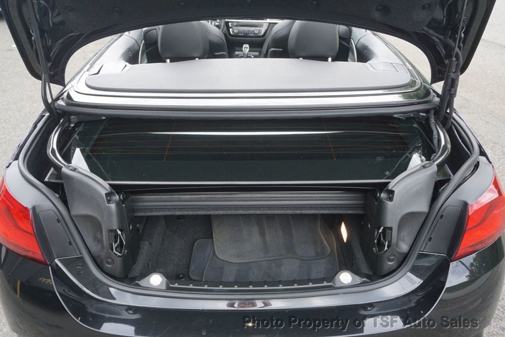 2019 BMW 4 Series 430i xDrive M SPORT PKG CARPLAY NAV REAR CAM NECKWARMER HOT SEAT - 23079717 - 59
