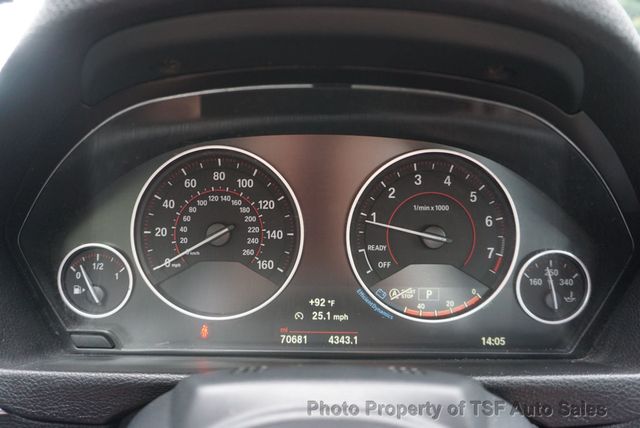 2019 BMW 4 Series 430i xDrive M SPORT PKG CARPLAY NAV REAR CAM NECKWARMER HOT SEAT - 23079717 - 61