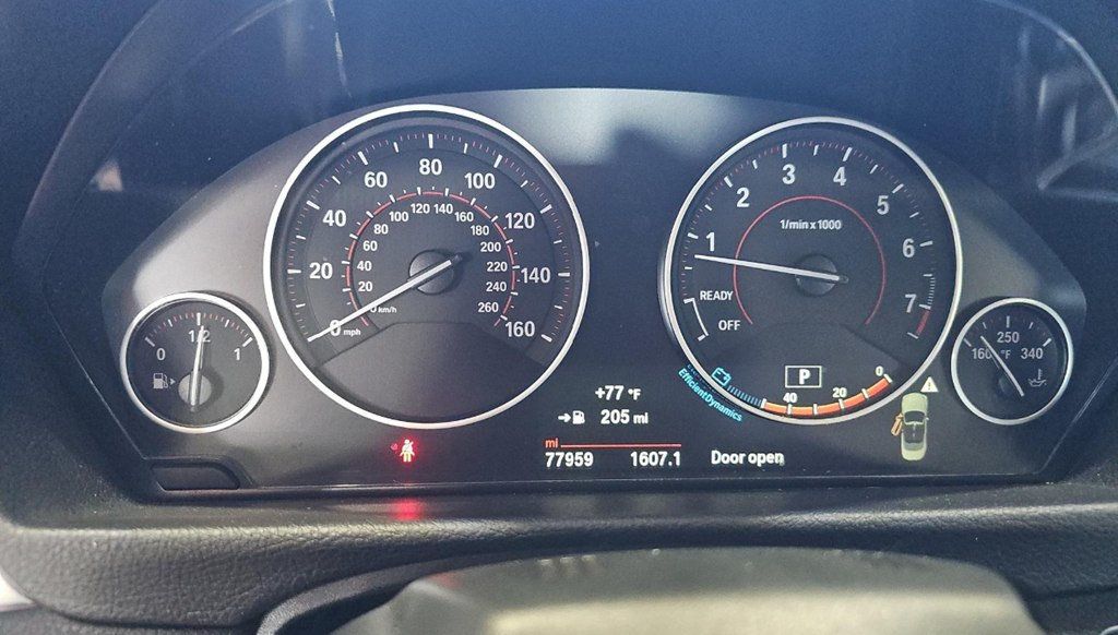 2019 BMW 4 Series 440i - 23041312 - 10