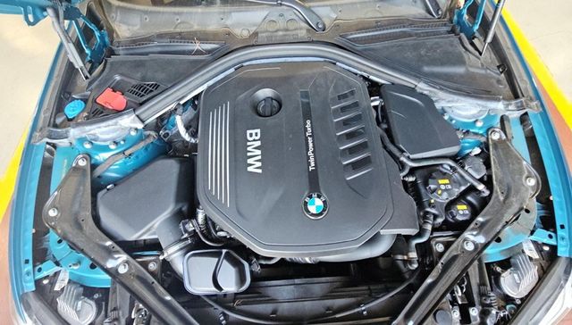2019 BMW 4 Series 440i - 23041312 - 11