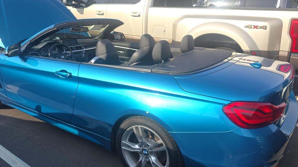 2019 BMW 4 Series 440i - 23041312 - 12