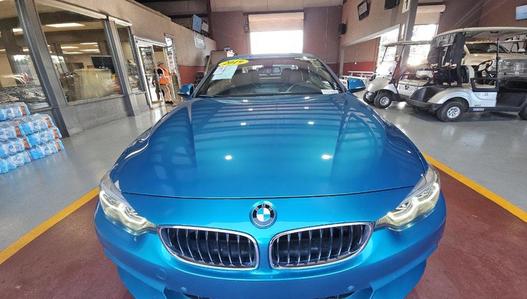 2019 BMW 4 Series 440i - 23041312 - 1