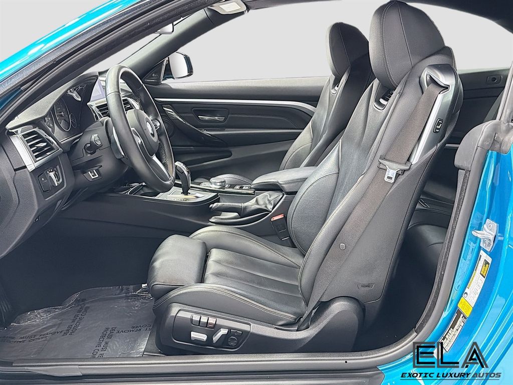 2019 BMW 4 Series 440i - 23041312 - 20