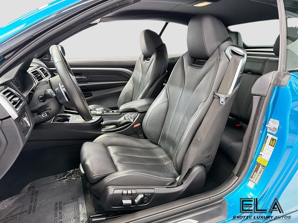2019 BMW 4 Series 440i - 23041312 - 22